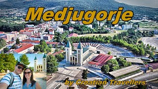 We Traveled to Medjugorje - A Holy Place