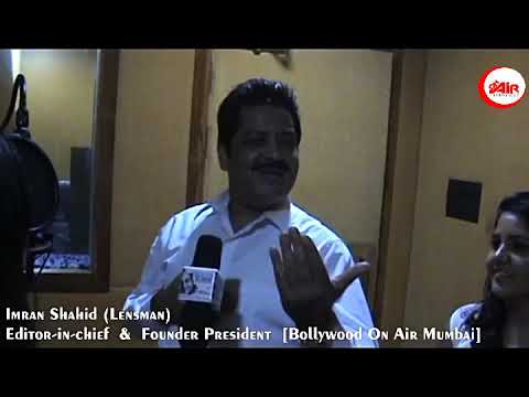 UDIT NARAYAN Singing Rafi Sahab's Great Song ( Live) II तुम मुझे यूँ, भुला ना पाओगे II 98th birthday