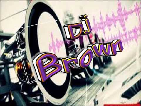 MUSICA PARA BAILAR ELECTRO LATINO JULIO 2014 DJ BROWN the first