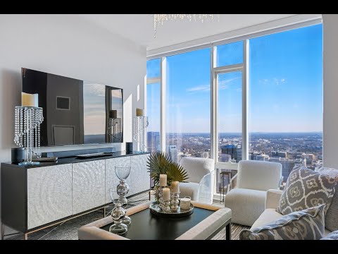 Virtual Tour_515 Church Street, Unit 4206 Nashville, TN 37219