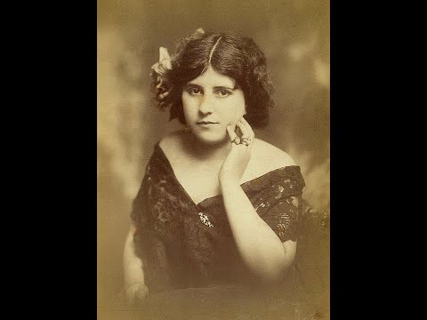 Adelina de Lara (1872-1961): Pupil of Clara Schumann: Schumann