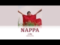 CRUSH (크러쉬) - NAPPA (나빠) (Lyrics Eng/Rom/Han/가사)