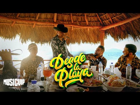 Borron Y Cuenta Nueva (En Vivo) - Grupo Firme