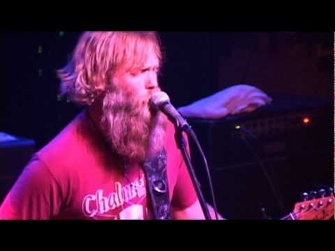 Anders Osborne with The Stanton Moore Trio - "Boxes, Pills and Pain" (Part One)
