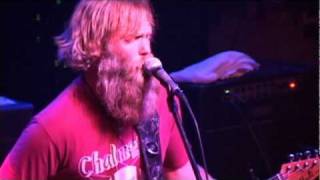 Anders Osborne with The Stanton Moore Trio - "Boxes, Pills and Pain" (Part One)