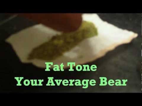 Fat Tone Bambu's Teaser