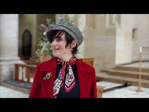 'The Power Of Love' (Sample) by Emma Reynolds