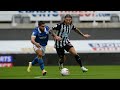 Newcastle United 0 Brighton and Hove Albion 3 | Premier League Highlights