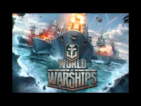World of Warships OST 34