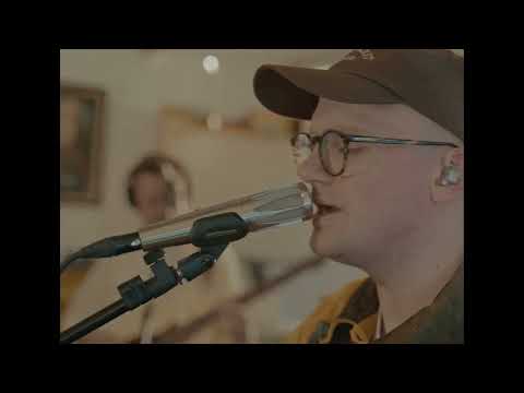 Lowswimmer - Go Getter (Live Session)
