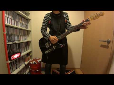 Bye Bye Baby - Ramones