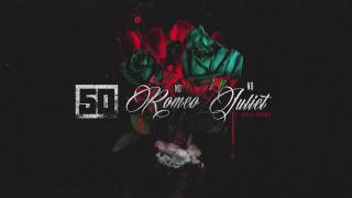 50 Cent   No Romeo No Juliet ft  Chris Brown Official Audio