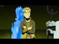 The Sage Of Six Paths Found That Naruto Is The Reincarnation Of His Youngest Son