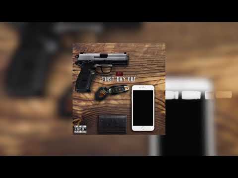 Hagi - First Day Out {Audio}