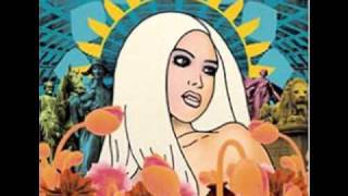 Flickerstick &quot;The Tourist&quot;