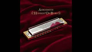 Jesus Is On The Main Line - Aerosmith
