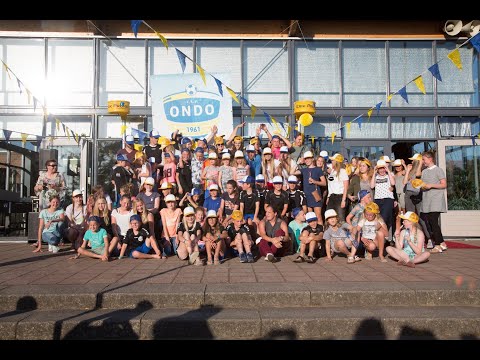 ONDO (G) A1 - KOAG A1