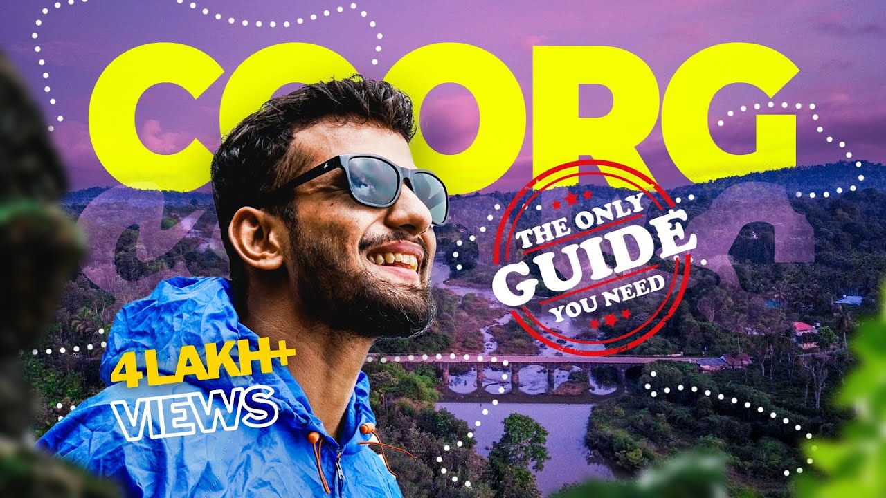 Coorg Travel Guide | Places To Visit in Coorg | Budget Travel | Rentals | A-Z Details | Xplainer