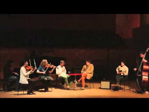 Slán go fóill - Darragh Kearns-Hayes