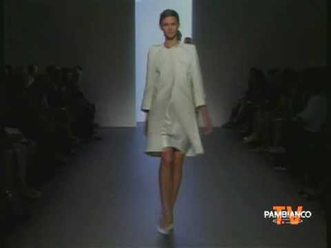 Calvin Klein W S/S 09