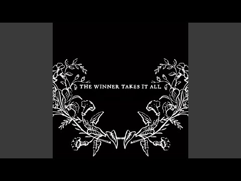 The Winner Takes It All - Mack Lorén