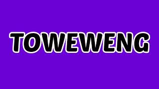 Download lagu SUARA TOWEWENG | Efek Suara Lucu | Sound Effect for Youtube Creator | SFX mp3