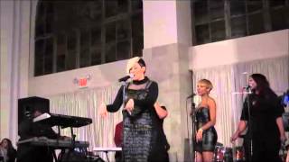 KeKe Wyatt Performs &quot;Anything For You&quot;