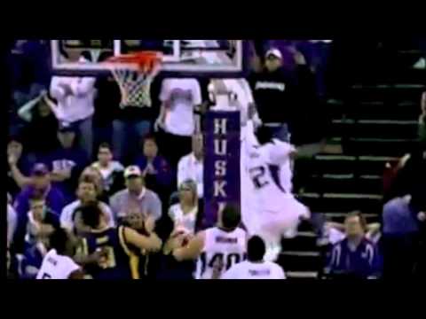 Justin Holiday Highlights