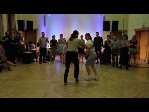 Seaside Swing Affair 2018 | Jack'n'Jill