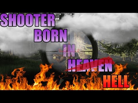 THE BEST SHOOTER BORN IN HEAVEN SPOTS!?