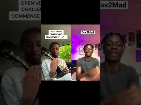 Ess2Mad - Retail worker challenge