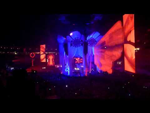 Jerome Isma Ae @ Sensation White Prague 29.05.2010