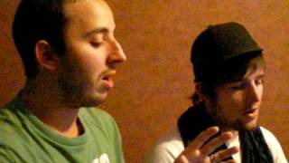 i just called to say i'm drunk...