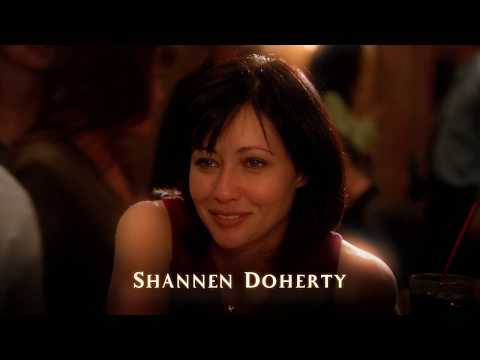 Charmed Remaster Season 2 Credits A - Bluray Version