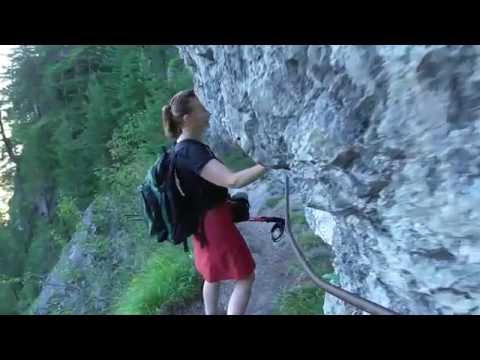 Malá Fatra  -  Obšívanka ,Sokolie, Baraniarky