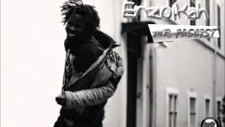 Enzo Ikah - Mr. Fascist