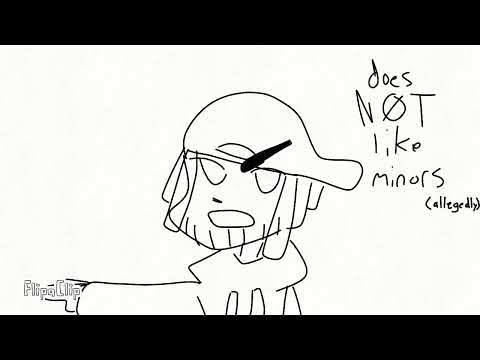 Apollo the Almighty fan animation | Zaygo