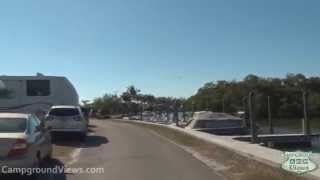 San Carlos RV Park & Island Resort Video