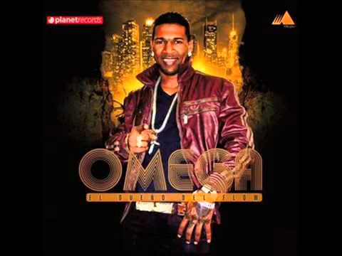 Omega El Fuerte Ft JN3 - Tu y Yo