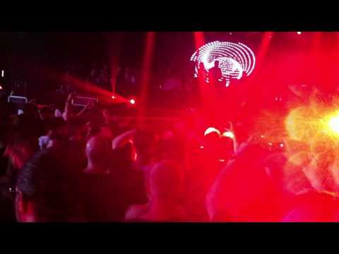 Marco Carola Amazing Closing Set @TIME WARP 2017
