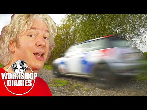 , title : 'Can this finally be it? - Edd China's Workshop Diaries 30'