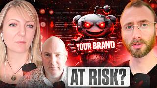 Reddit SEO Is Broken: The Spam Playbook, the Risk to Brands, and What Still Works