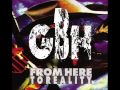 G B H  - From Here To Reality (Full Album 1990)