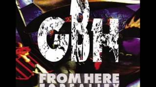 G B H  - From Here To Reality (Full Album 1990)