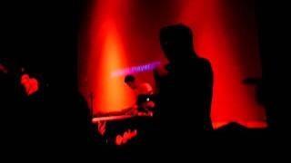 Salmo feat. Enigma - Back On The Track