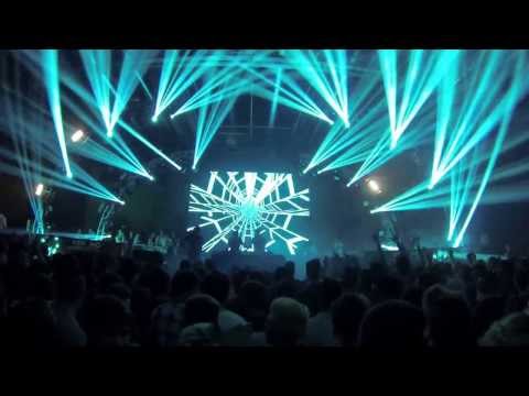 Merk & Kremont | live @Overmind III Anniversary | 21/12/13