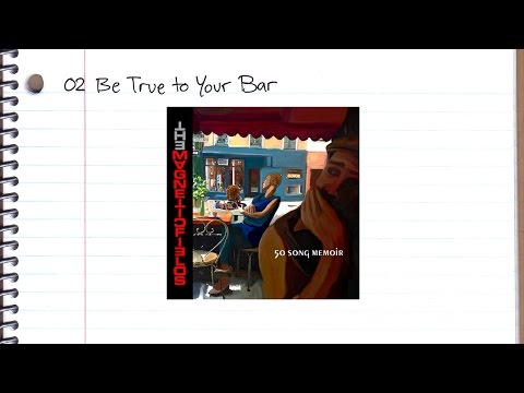 Video thumbnail for ’02 Be True to Your Bar