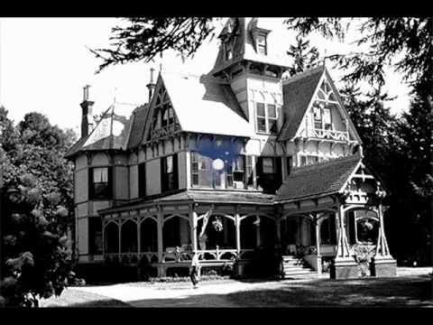 Jean Lumière " Une maison aux tuiles roses " 1937