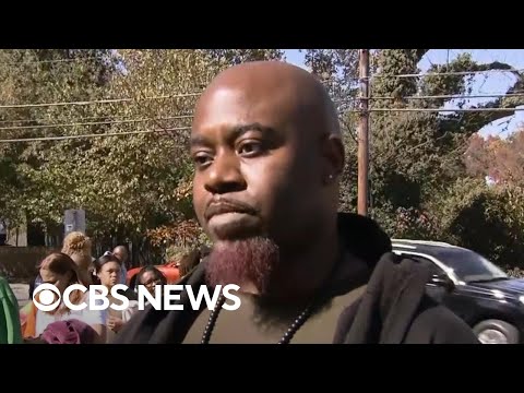 CBS News and Face the Nation