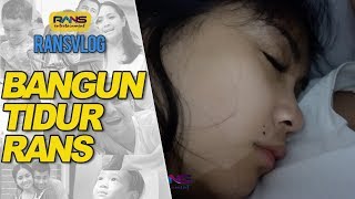 Download lagu GINI NIH KALAU RANS BARU BANGUN TIDUR #RANSVLOG mp3